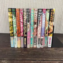 デッドデッドデーモンズデデデデデストラクション 全12巻 浅野いにおのサムネイル