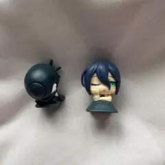 おねむたん チェンソーマン レゼ ボム