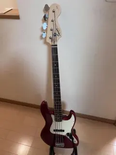 Greco グレコ エレキベース 美品 ソフトケース チューナー ケーブル付