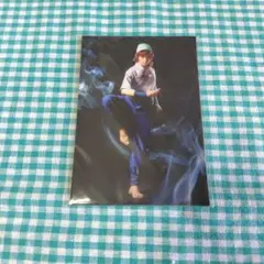 即購入⭕ 忍たま 忍ミュ 第8弾再演 ブロマイド 3枚セット 舳丸