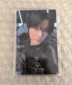 TXT TOGETHER ラキドロ トレカ ボムギュ