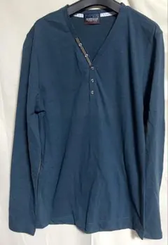 NICOLE CLUB FOR MEN カットソー