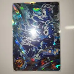 ドラゴンボールヒーローズUM7-SEC2 孫悟飯青年期のサムネイル