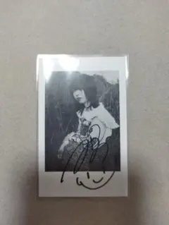 ブランデー戦記　悪夢のような1週間 〓CDと 蓮月　直筆サイン　チェキ風カード〓 ブランデー戦記 悪夢のような1週間 〓CDと 蓮月 直筆サイン チェキ風