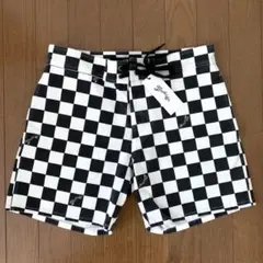 新品 Marbles Checker Shorts （MPT-S21SP01）のサムネイル