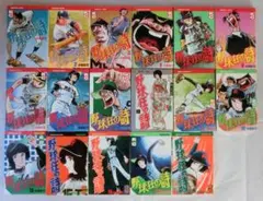2026年最新】野球狂の詩 1 の人気アイテム - メルカリ
