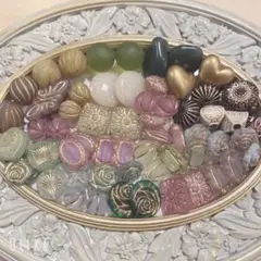 ビーズアソート
