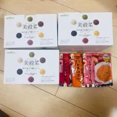 ib BROOK'S 美穀菜 30袋 2箱セット 12袋セット 2個 - メルカリ