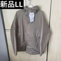 新品　BAZZ HEAT STRETCHマシュマロレインフーディ