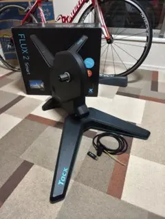 2025年最新】tacx ローラーの人気アイテム - メルカリ