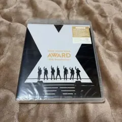 WEST DOME TOUR AWARD Blu-ray 通常盤