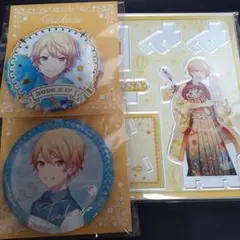 プロジェクトセカイ はぴこれ くじ 天馬司 - メルカリ