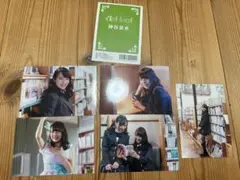 clef leaf 神谷泉水 生写真 まとめ売り