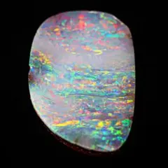 天然オパール 49ct - メルカリ