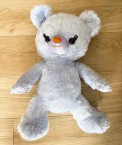 ディズニー　ユニベアシティ　 ポティロン