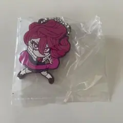 ダンダダン キャラばんちょうこうラバーマスコット アイラ（変身）