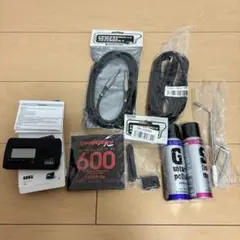 【まとめ売り】ギター・ベース用チューナーセット　KORG GA-1