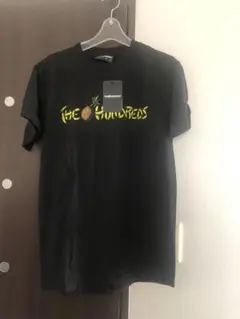 THE HUNDREDS Tシャツのサムネイル