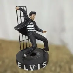 ELVIS PRESLEY/JAILHOUSE ROCK/監獄ロック/ロカビリー