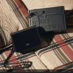 darich DDチェーンミニウォレット ノベルティ