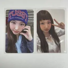 TWICE ナヨン strategy star 上海サイン会 トレカ TWICE ユニット strategy starriver 上海サイン会 トレカ - メルカリ