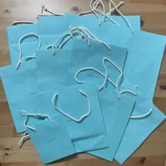 Tiffany & Co. ショッピングバッグ 複数セット