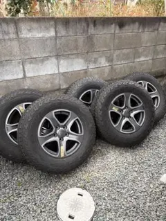 2026年最新】ラングラー タイヤホイール 5本の人気アイテム - メルカリ