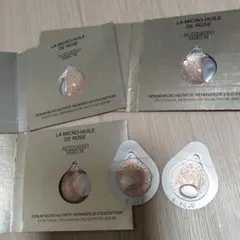 ディオール　プレステージ　マイクロ　ユイル　ド　ローズ　セラム