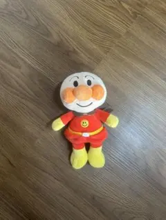 ✨アンパンマン✨ ぬいぐるみ 約20cm