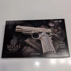 2026年最新】m45a1 カスタム パーツの人気アイテム - メルカリ