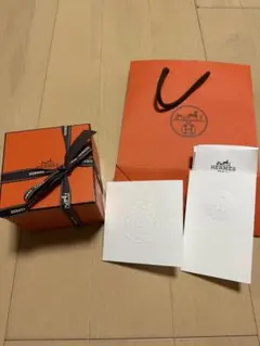 HERMES エルメス シェーヌダンクル GM 12コマ