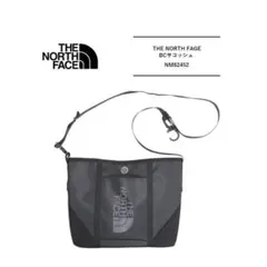 THE NORTH FACE 国内正規品 BCサコッシュ ブラック