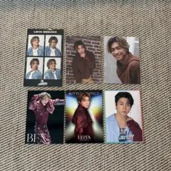 FANTASTICS ロト　瀬口黎弥