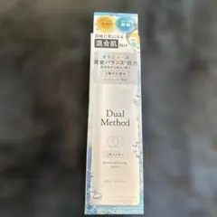 Dual Method デュアルメソッド コンディショニングローション145mlのサムネイル