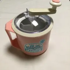 アイスクリームメーカーのサムネイル