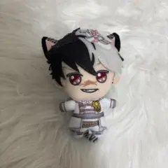 魔法使いの約束 ブラッドリー ナンジャタウン きらどるぬいぐるみ