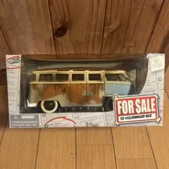 Jadatoys Forsale ‘62 VOLKSWAGEN BUSのサムネイル