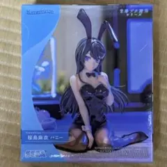 「青春ブタ野郎」シリーズ Yumemirize ‐桜島麻衣‐ バニーのサムネイル