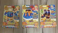 アイカツカード Vivid Kiss 4枚セット - メルカリ
