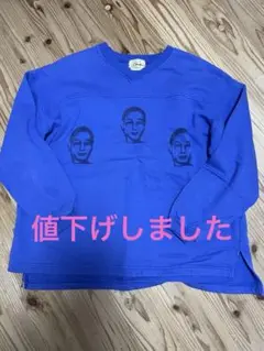 araki 24ssピンクスウェット atmos girls トレーナー スウェット HELLO KITTY x pink Box