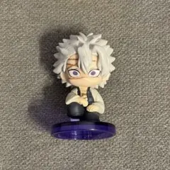 鬼滅の刃　不死川実弥　すわらせ隊