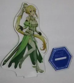 ユニオンアリーナ　リーファ（地神テラリア）SR★★ 星2パラレル カードリスト｜ユニオンアリーナ｜UNION ARENA