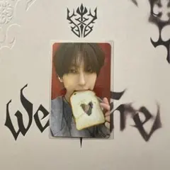 &TEAM ショーケース 会場pic up 韓国トレカ k - メルカリ