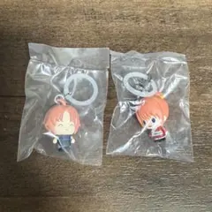 銀魂 めじるしアクセサリー 新劇場版 吉原大炎上