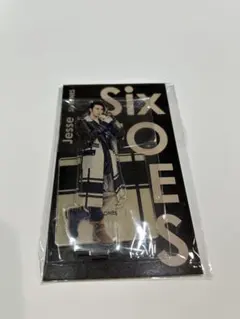 SixTONES ジェシー アクリルスタンド
