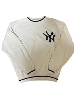 ニューヨーク・ヤンキース セーター L
