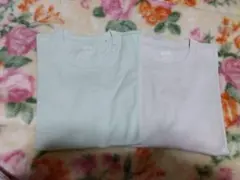 UNIQLO　U ルメール　クルーネックTシャツ　M 2枚セット