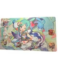 プレイマット ポケモンカードゲーム