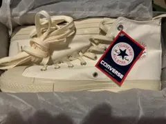限定モデル‼️CANVAS ALL STAR J 80s HI ホワイトのサムネイル