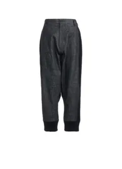 Ground Y BLACK DENIMのサムネイル